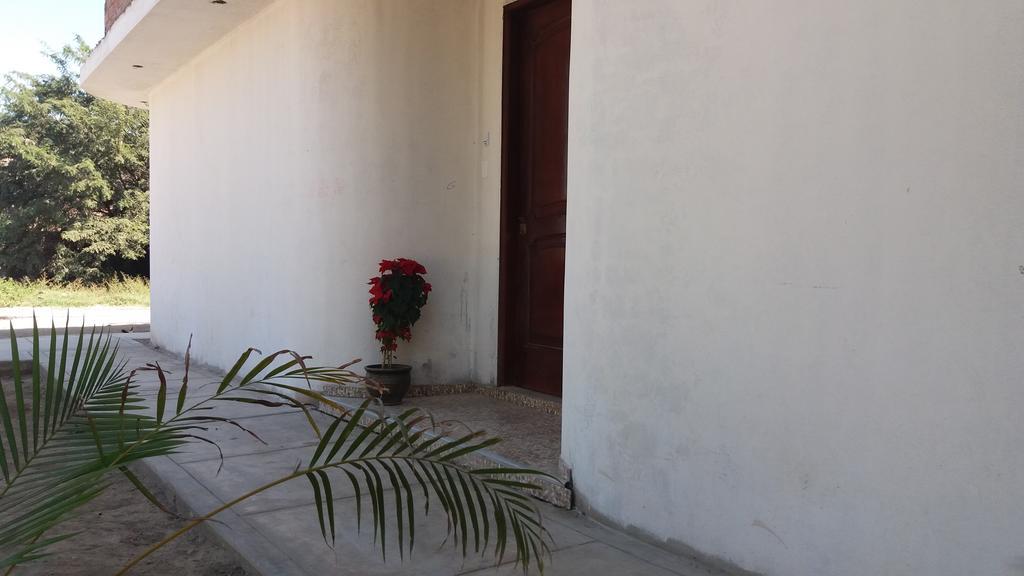 La Maison De Lydia Nazca Exterior photo
